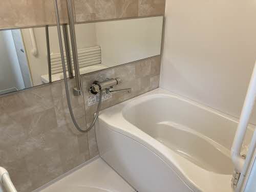 サンコーポ翔 C105号-8