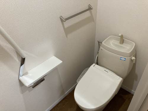 サンコーポ翔 C105号-10