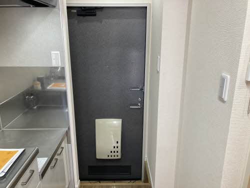 サンコーポ翔 C105号-11