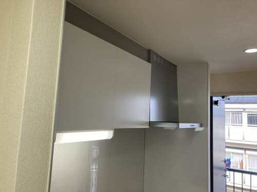 サンコーポ翔 C201号-3