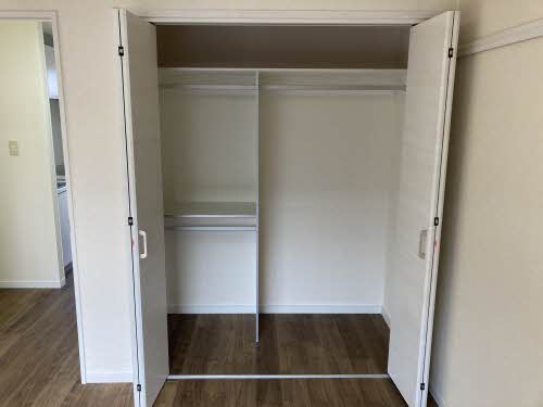 サンコーポ翔 C201号-5