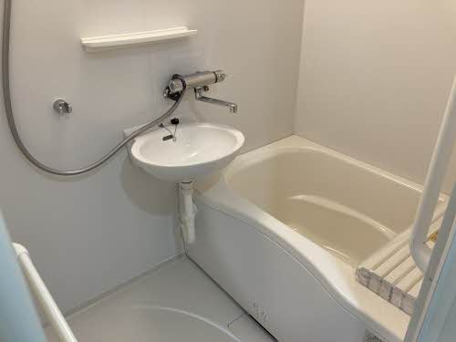 サンコーポ翔 C201号-6