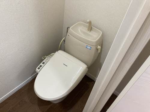 サンコーポ翔 C201号-8