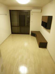 コーポ柳原 0103号-2