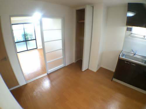 フレグランス相川 B102号-4