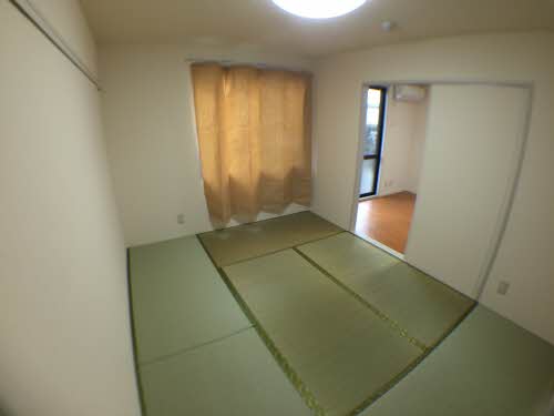 フレグランス相川 B102号-6