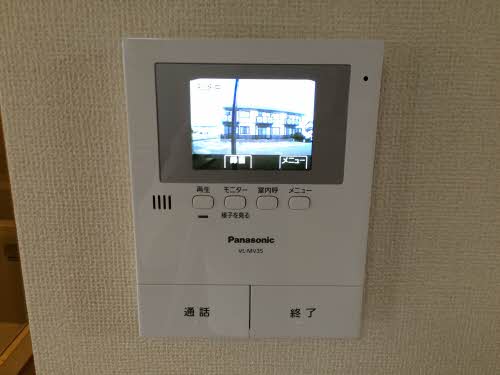 フレグランス相川 B102号-9