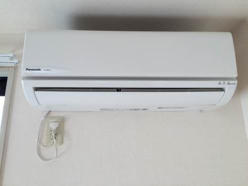 フレグランス相川 B103号-10