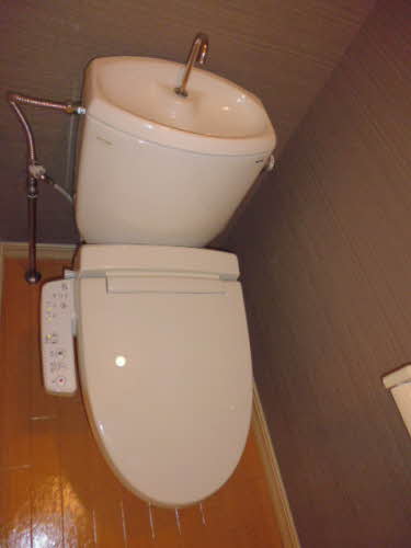 ドミール A101号-4