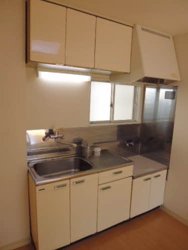 ドミール A101号-5