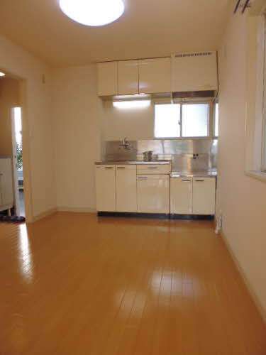 ドミール A101号-6