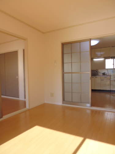 ドミール A101号-7