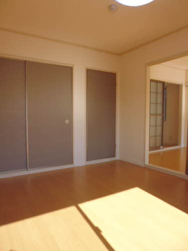 ドミール A101号-8