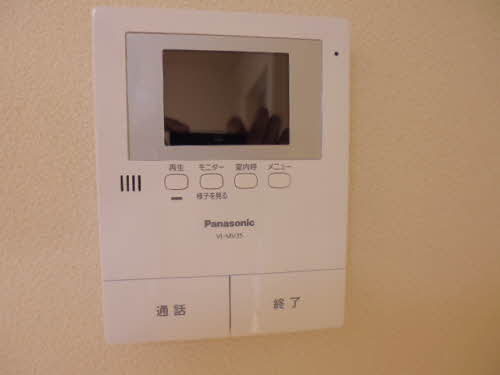 ドミール A101号-10