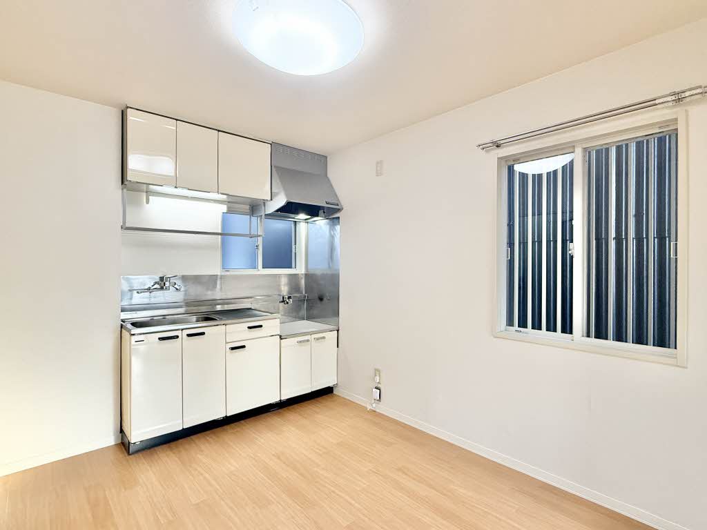 ドミール A101号-14