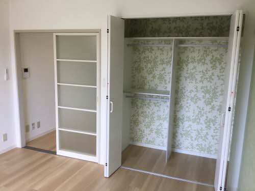 イーストハイツ小池 A206号-2