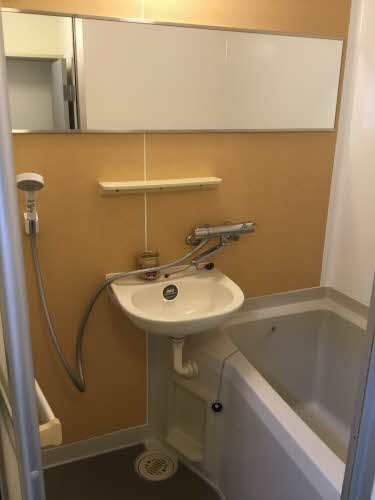 イーストハイツ小池 A206号-4