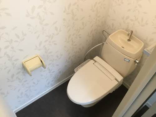 イーストハイツ小池 A206号-5