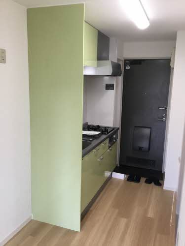 イーストハイツ小池 A206号-6