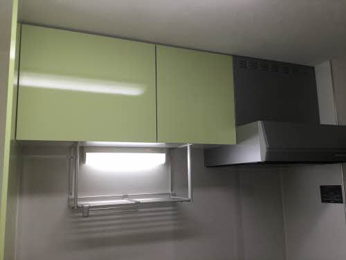 イーストハイツ小池 A206号-8