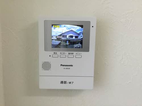 イーストハイツ小池 A206号-10