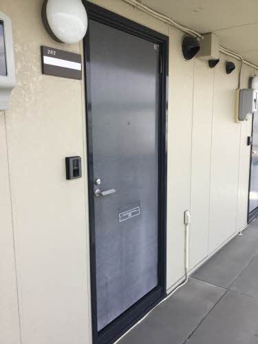 イーストハイツ小池 B202号-2