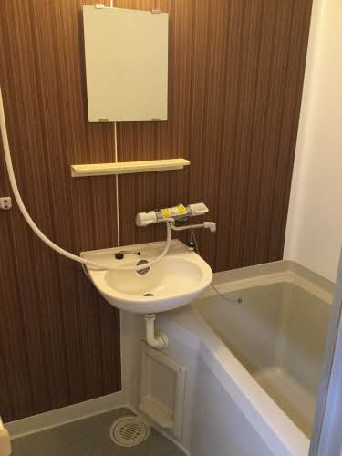 イーストハイツ小池 B202号-5