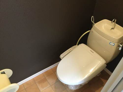 イーストハイツ小池 B202号-6