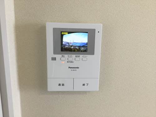 イーストハイツ小池 B202号-7