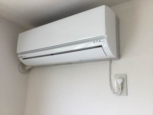 イーストハイツ小池 B202号-9