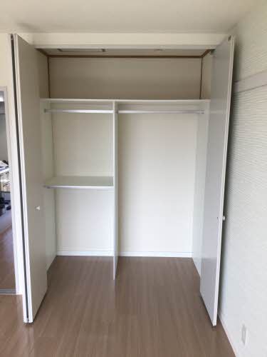 イーストハイツ小池 B202号-11