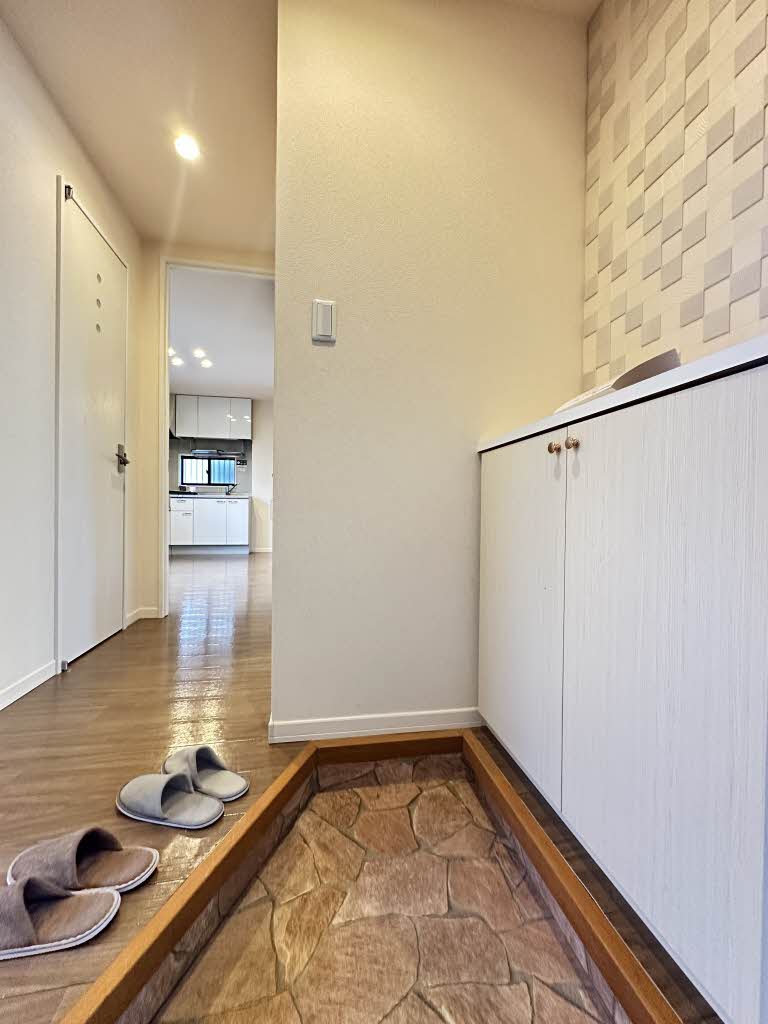 ディアス代田 B102号-14