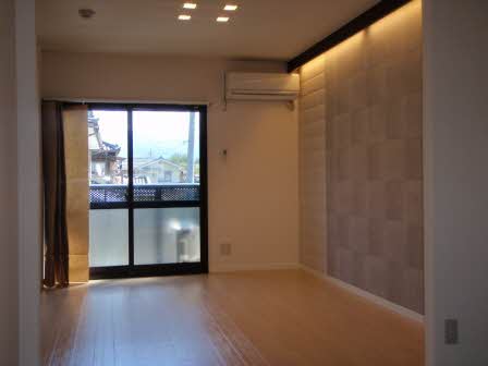 ディアス代田 C202号-2