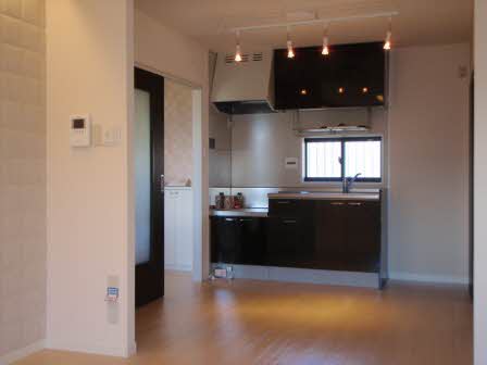 ディアス代田 C202号-7