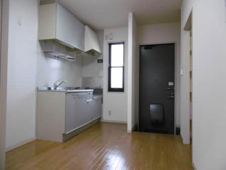 サンステージ元城 0103号-3