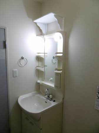 サンステージ元城 0103号-12