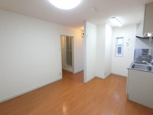 セントラルヒルズ 0202号-3