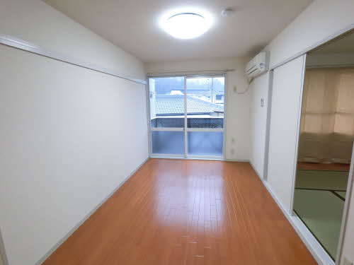 セントラルヒルズ 0202号-5