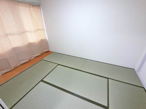 セントラルヒルズ 0202号-6