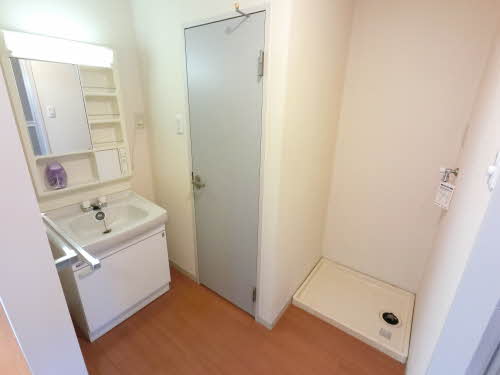 セントラルヒルズ 0202号-9