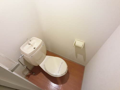 セントラルヒルズ 0202号-11