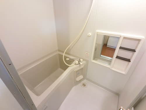 セントラルヒルズ 0202号-12