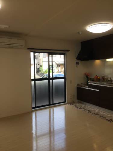 ファミール葵 B102号-2