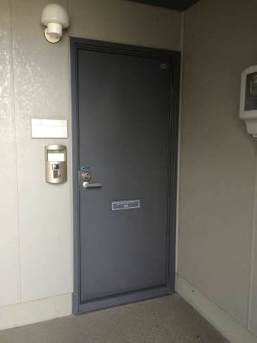 ファミール葵 B102号-3