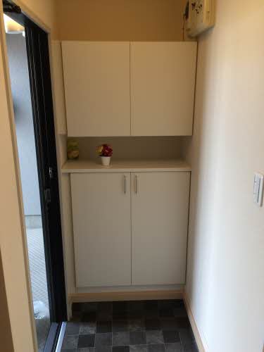 ファミール葵 B102号-4