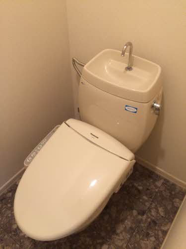 ファミール葵 B102号-7