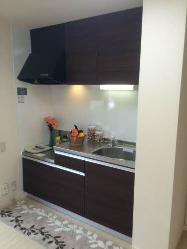 ファミール葵 B102号-8