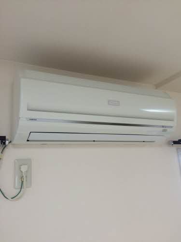 ファミール葵 B102号-10