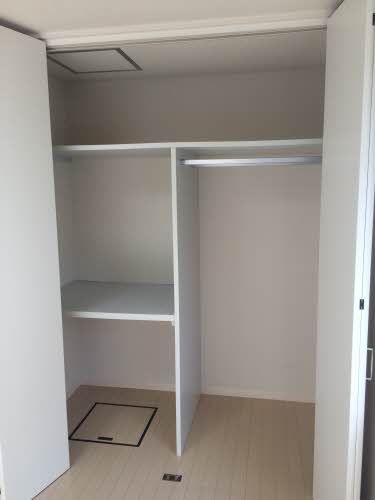 ファミール葵 B102号-14