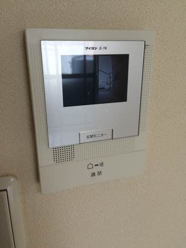 ファミール葵 B102号-15